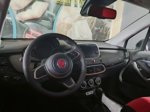 Réparation airbag 
