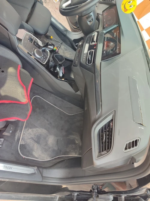 Réparation airbag LUX 