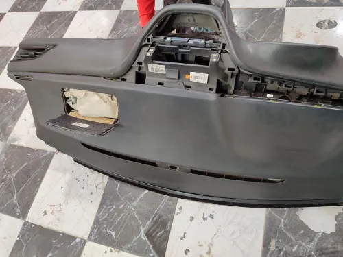 Réparation Airbag 