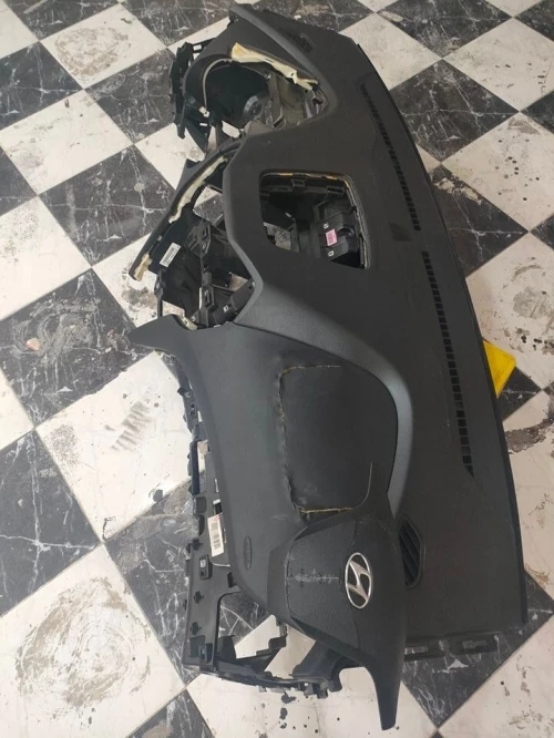 Réparation Airbag 