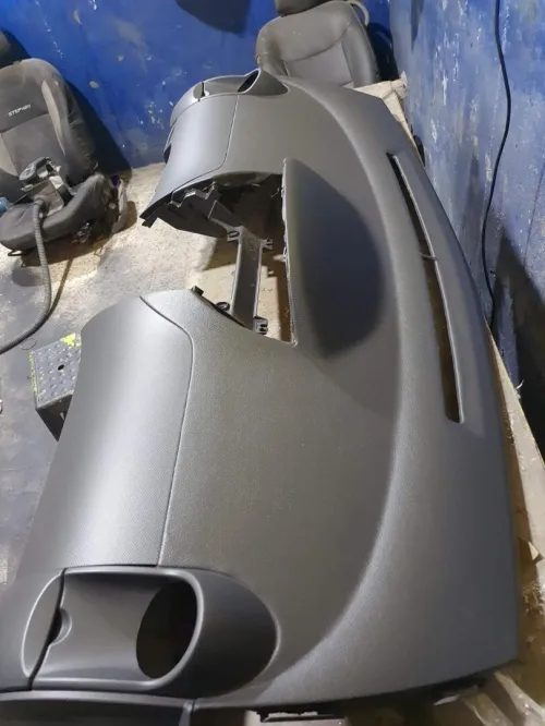 Réparation Airbag Boufarik 