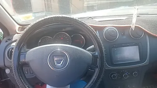 Dacia Sandero 2017 