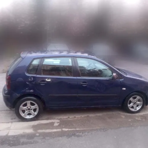 Volkswagen Polo 2005 Polo