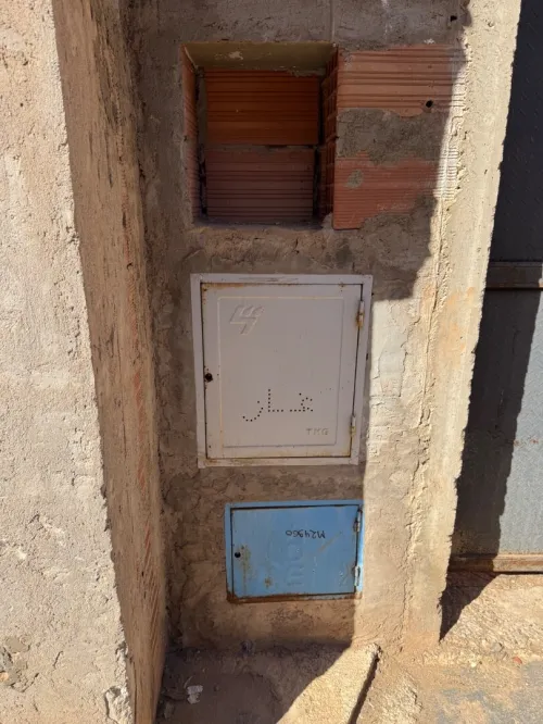 Vente Villa Aïn Témouchent El malah