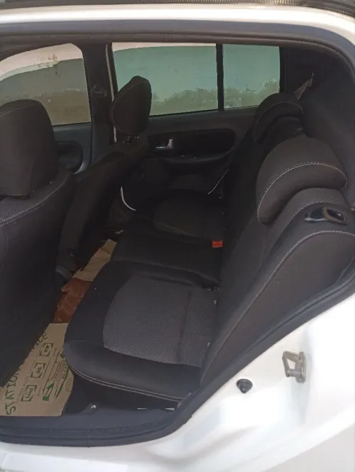 Renault Clio Campus 2013 Bye bye