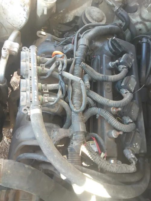 Moteur 1.5 vti great wall 