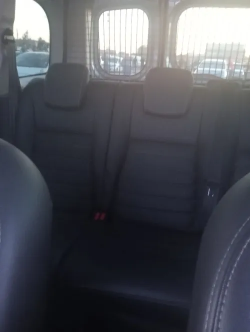 Renault Kangoo 2018 Confort (Utilitaire)