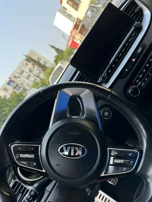 Kia X-Ceed 2021 GT-Line Premium