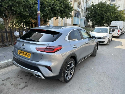 Kia X-Ceed 2021 GT-Line Premium