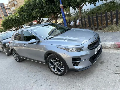 Kia X-Ceed 2021 GT-Line Premium