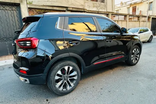 Chery Tiggo 4 pro 2024 Premium