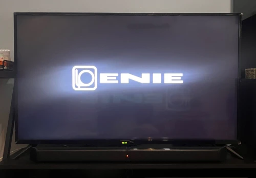 ENIE C2 49 pouces FHD