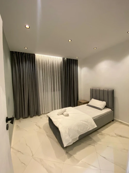 Location Appartement Niveau de villa F2 Alger El mouradia