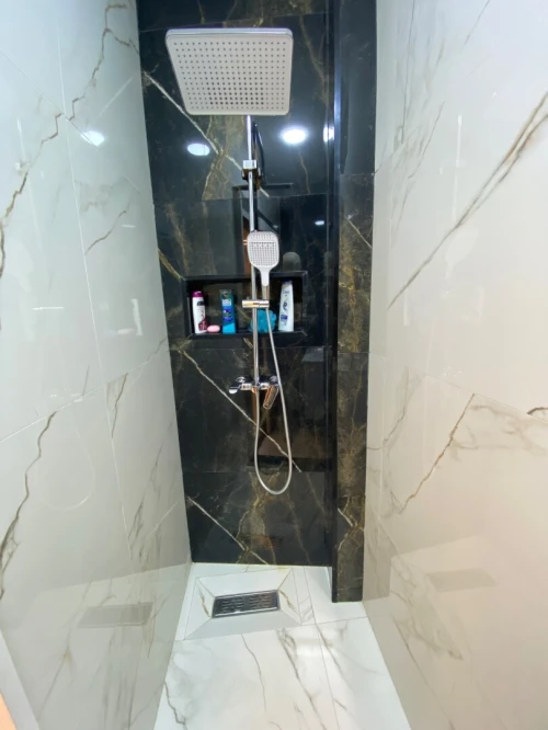Location Appartement Niveau de villa F2 Alger El mouradia