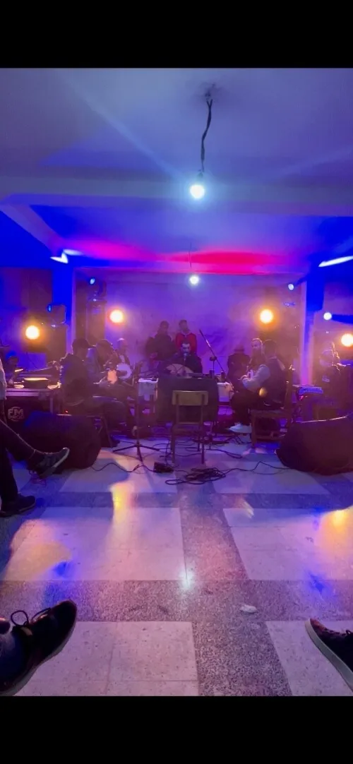 Location jeux de lumière Professionnel