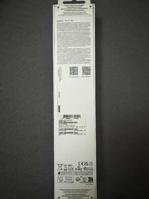 Galaxy watch 7 (40mm)