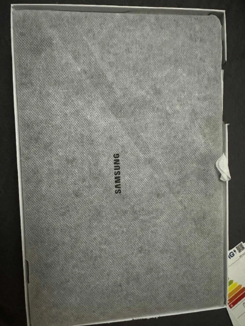 Galaxy tab A9+ 