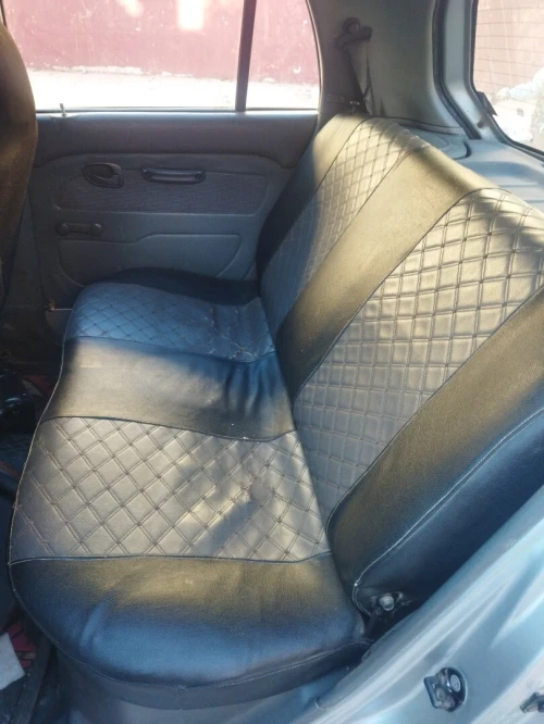 Hyundai Atos 2003 GLS