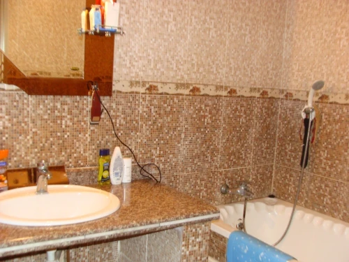Vente Appartement F3 Oran Oran