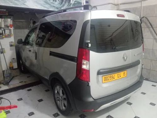 Renault Kangoo 2024 Kango stepeway