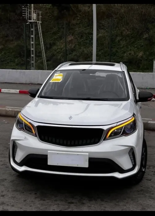 Geely Livan x3 pro 2026 