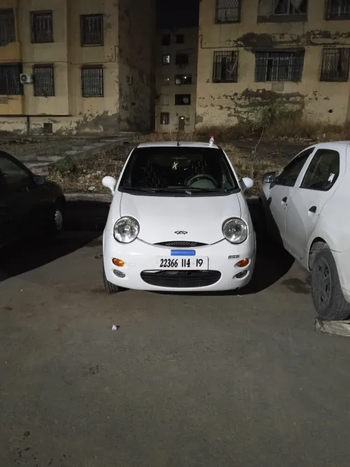 Chery QQ 2014 QQ