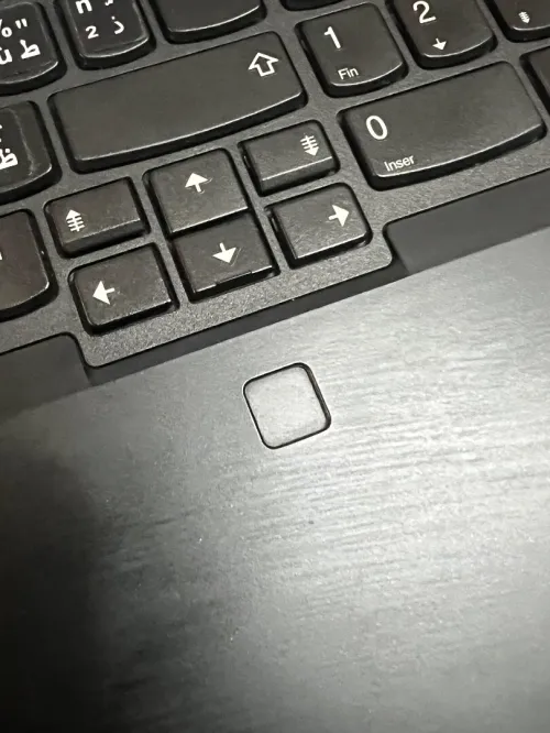 Lenovo Thinkpad L15 Gen1