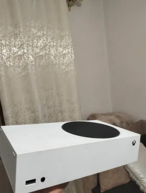 Xbox Series S