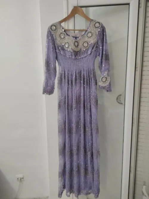 Karakou hor, mansouria, Blouza wahrania, caftan marocain 