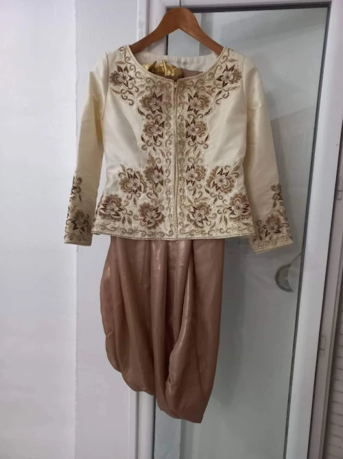 Karakou hor, mansouria, Blouza wahrania, caftan marocain 