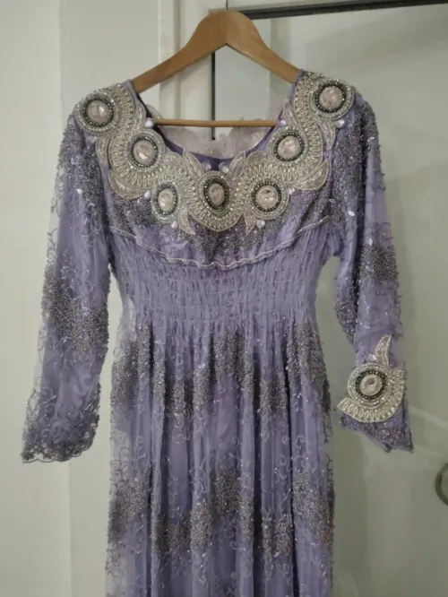 Karakou hor, mansouria, Blouza wahrania, caftan marocain 