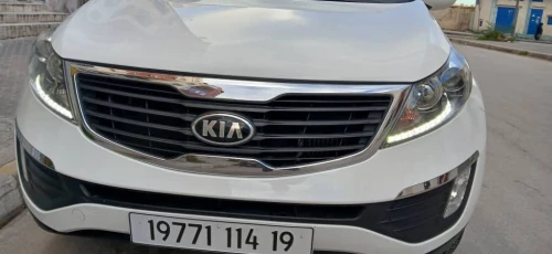 Kia Sportage 2014 Sportage
