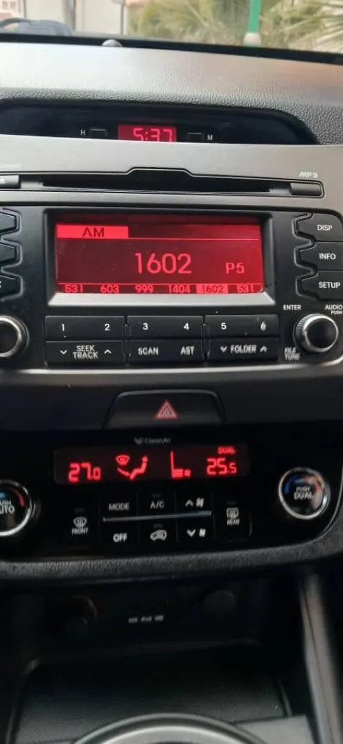 Kia Sportage 2014 Sportage
