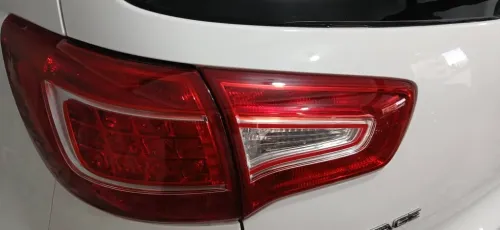 Kia Sportage 2014 Sportage