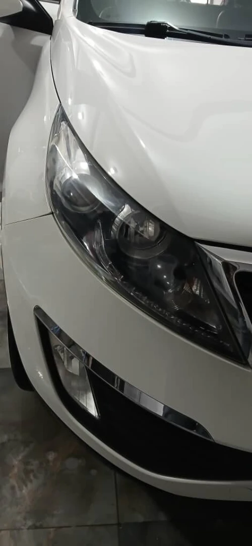 Kia Sportage 2014 Sportage