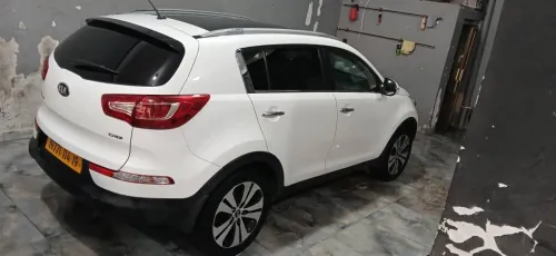 Kia Sportage 2014 Sportage