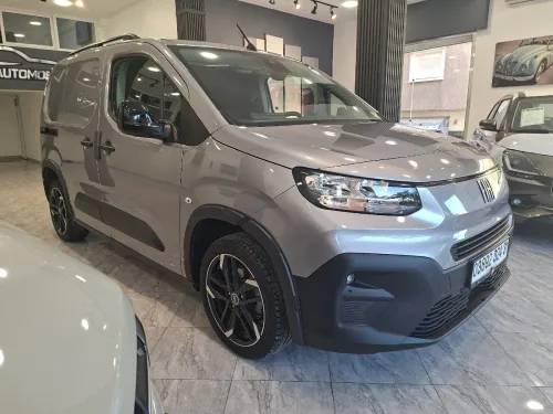 Fiat Doblo 2024 Dz