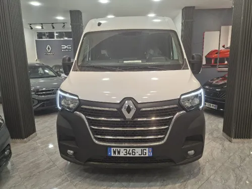 Renault Master 2025 Grand Confort