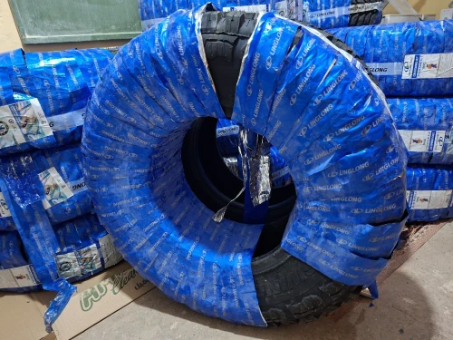 Pneus linglong CROSSWIND MT 31x 10,50 R15