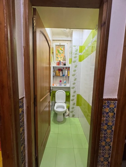 Vente Appartement F4 Alger Ain benian