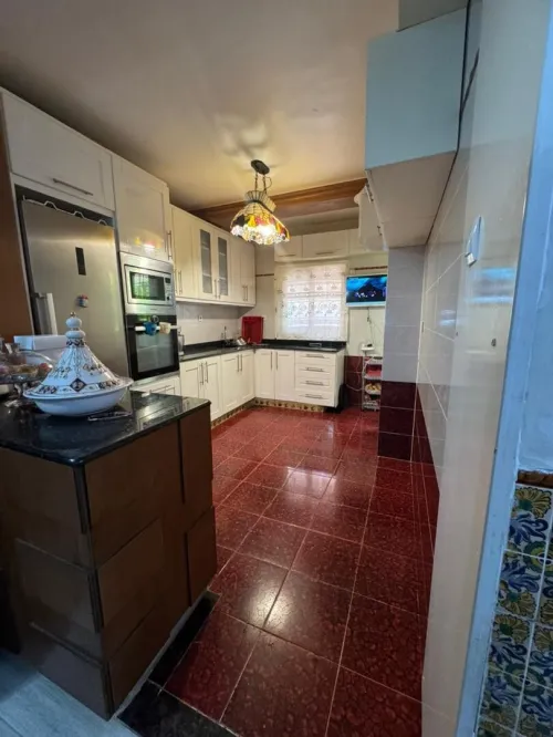 Vente Appartement F4 Alger Ain benian