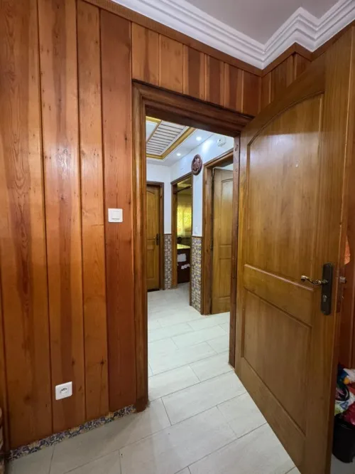 Vente Appartement F4 Alger Ain benian