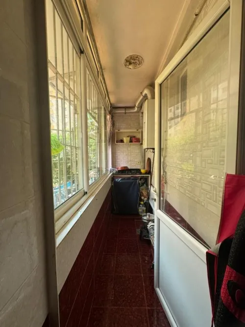 Vente Appartement F4 Alger Ain benian