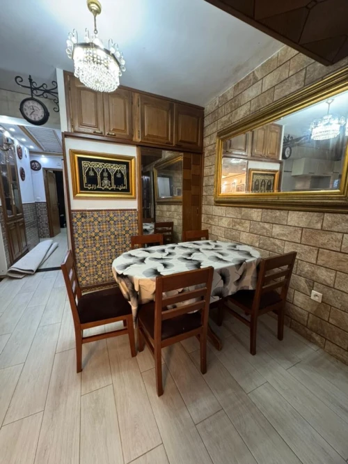Vente Appartement F4 Alger Ain benian
