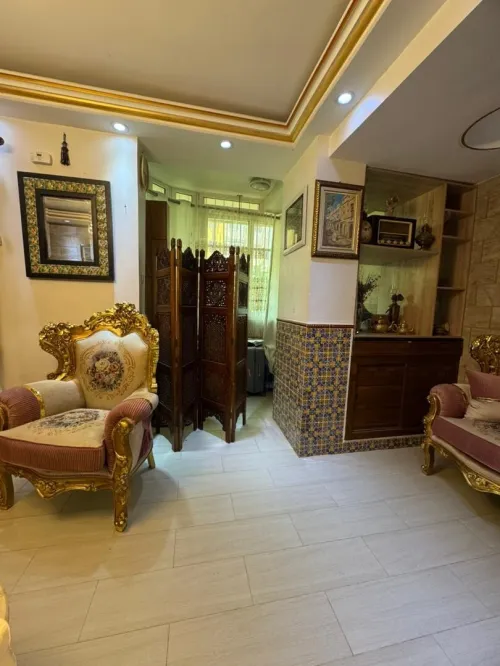 Vente Appartement F4 Alger Ain benian