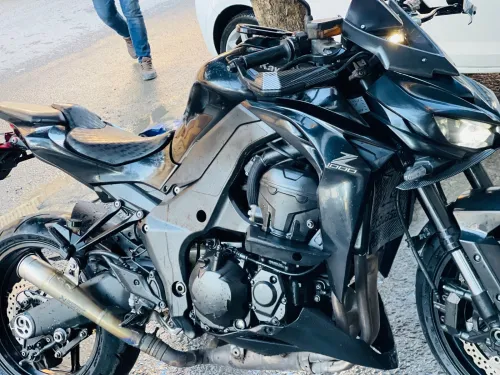 z1000 Robo 