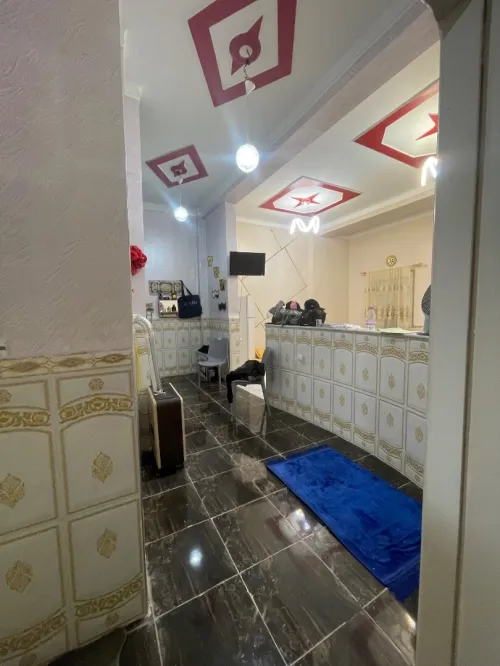 Vente Appartement F2 Sétif El ouricia