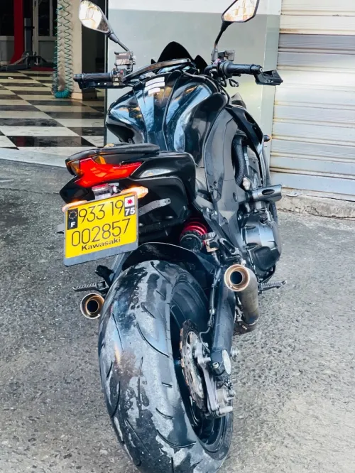 z1000 Robo 