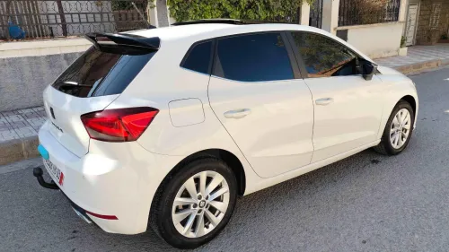Seat Ibiza 2018 High Facelift