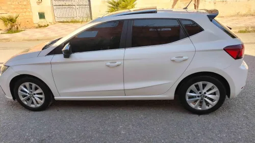Seat Ibiza 2018 High Facelift